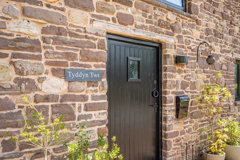 Front Door- click for photo gallery